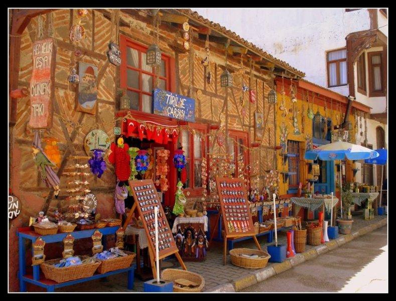 Bursa'nın en güzel ilçesi İznik