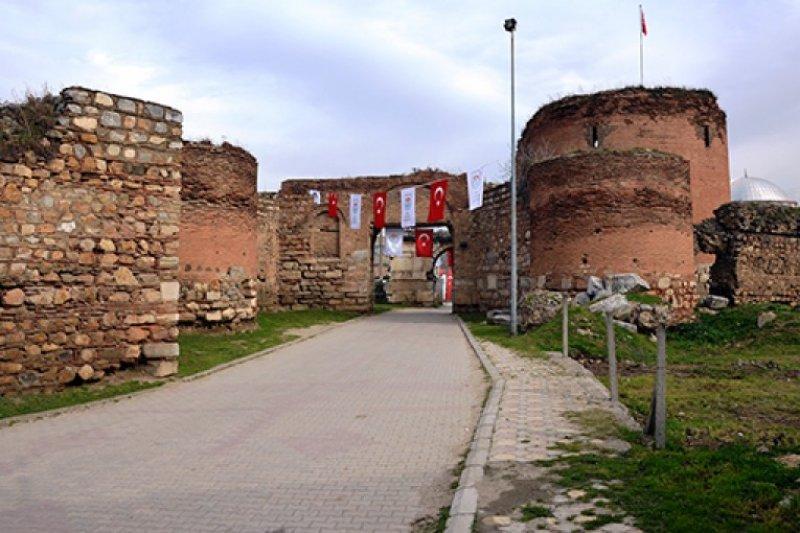 Bursa'nın en güzel ilçesi İznik