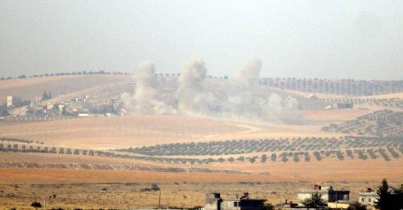 Cerablus'a askeri harekât 