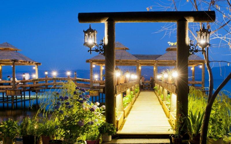 Bursa'nın en güzel ilçesi İznik