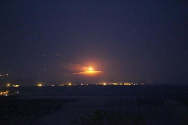 Cerablus'a askeri harekât 