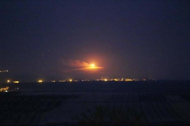 Cerablus'a askeri harekât 