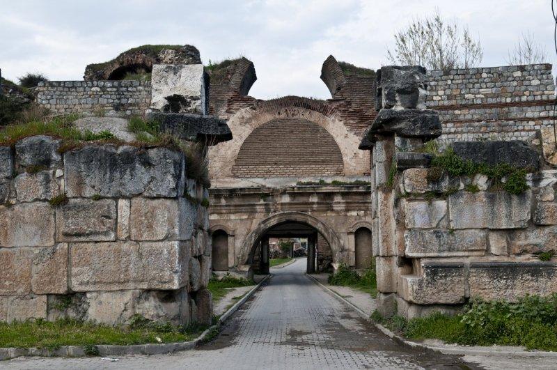 Bursa'nın en güzel ilçesi İznik