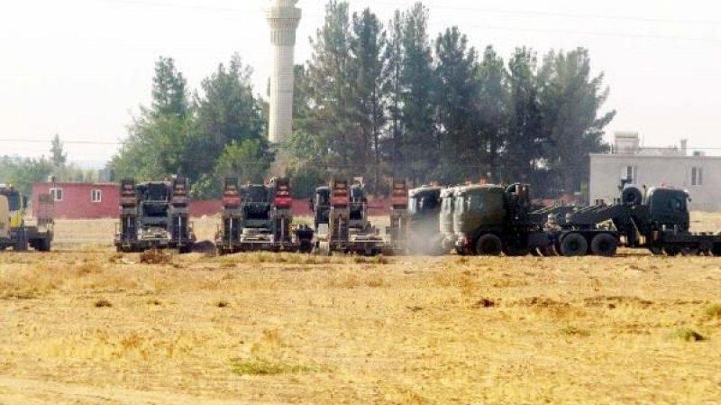 Cerablus'a askeri harekât 