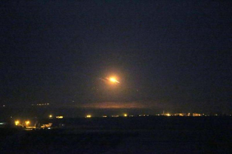 Cerablus'a askeri harekât 