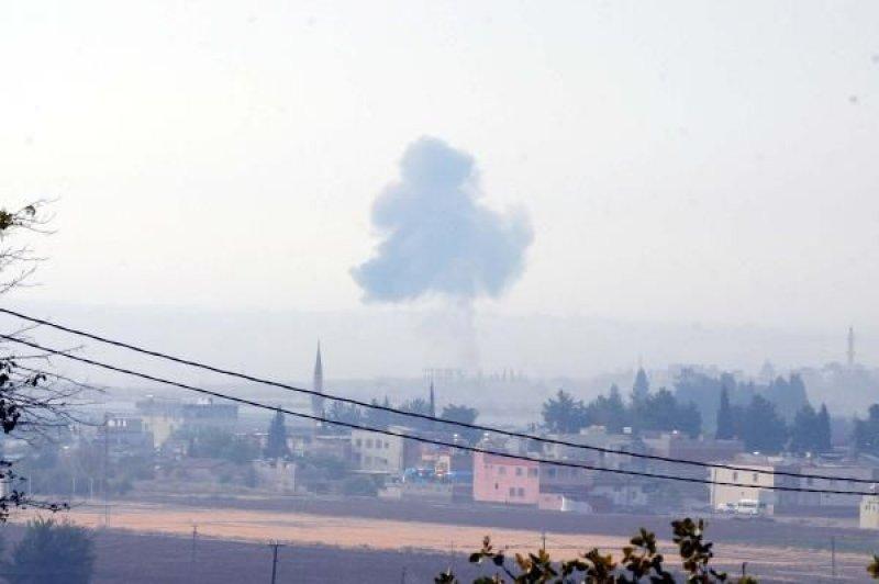 Cerablus'a askeri harekât 