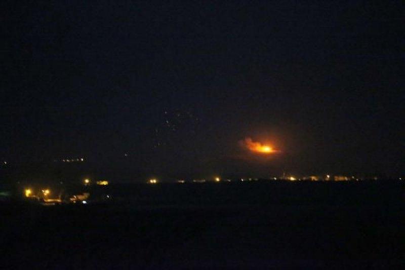 Cerablus'a askeri harekât 