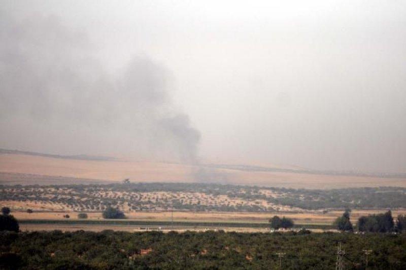 Cerablus'a askeri harekât 