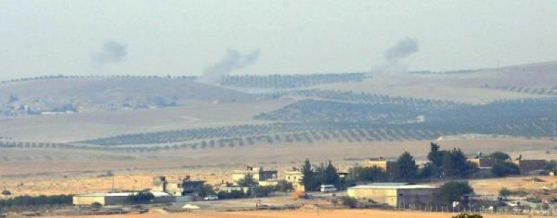 Cerablus'a askeri harekât 