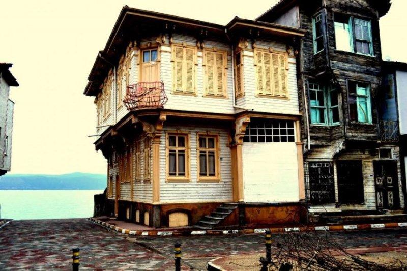 Bursa'nın en güzel ilçesi İznik