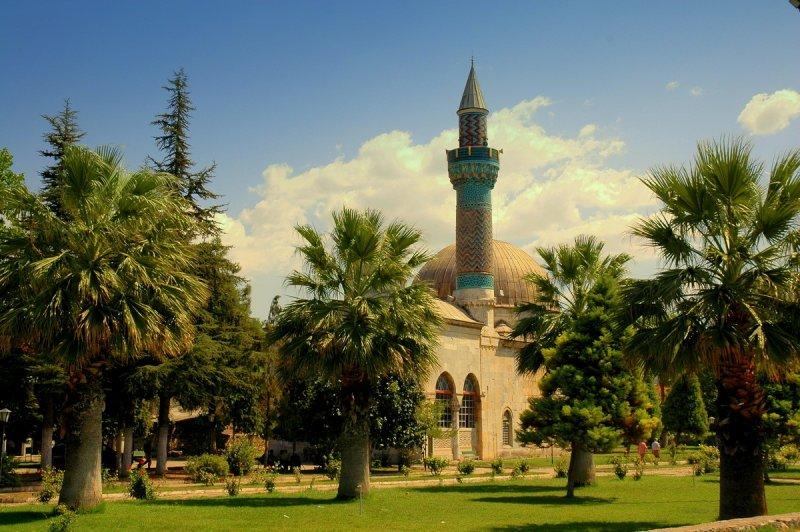 Bursa'nın en güzel ilçesi İznik