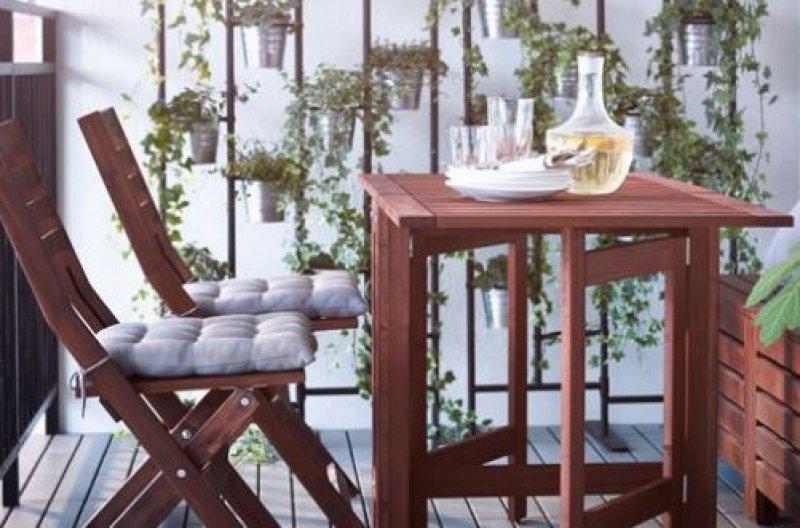 En şık bahçe mobilyaları ve aksesuarları 