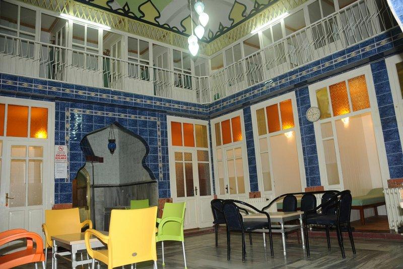 Türkiye'nin en güzel hamamları 