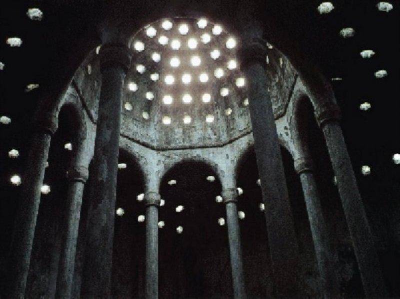 Türkiye'nin en güzel hamamları 