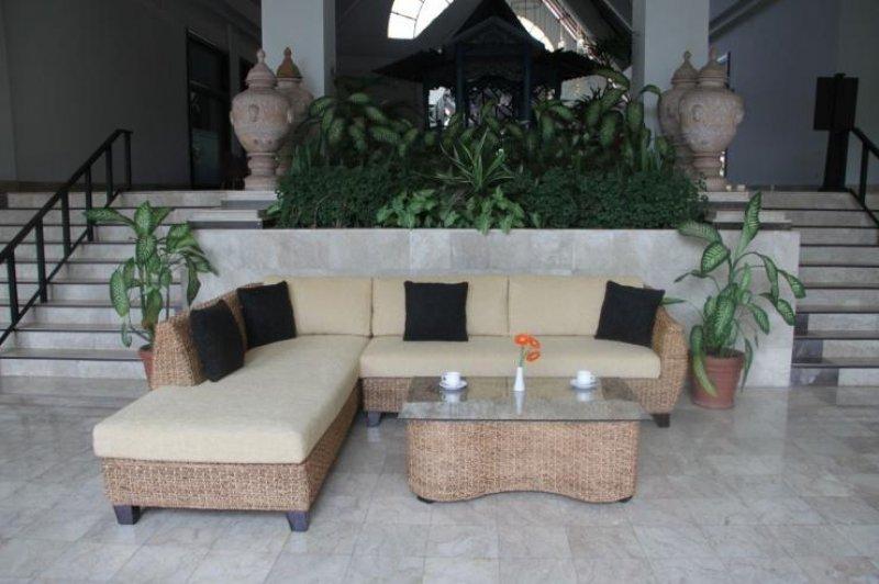 En şık bahçe mobilyaları ve aksesuarları 