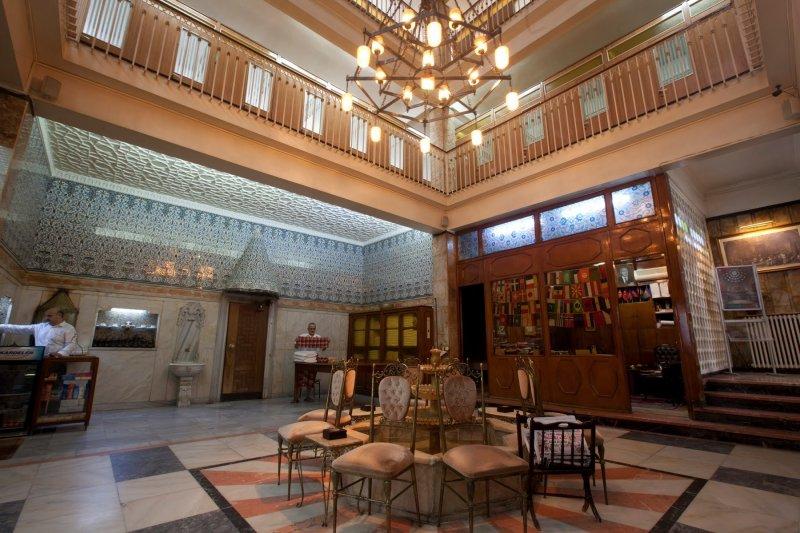 Türkiye'nin en güzel hamamları 