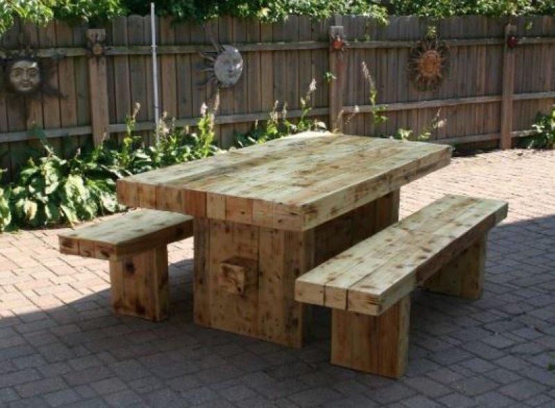 En şık bahçe mobilyaları ve aksesuarları 