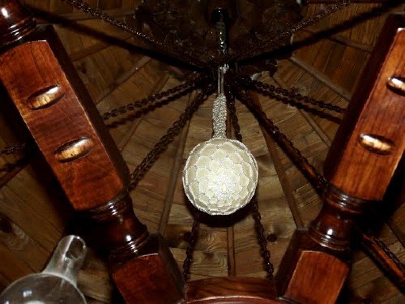 Dünyada eşi benzeri olmayan köy