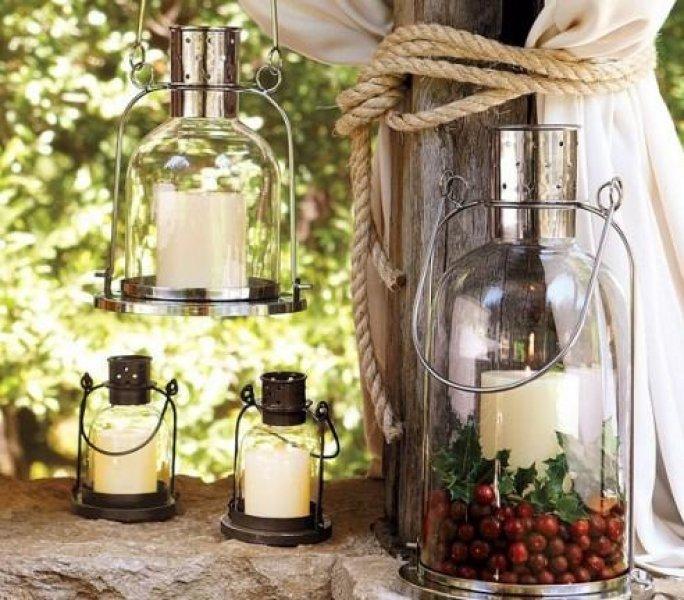 En şık bahçe mobilyaları ve aksesuarları 