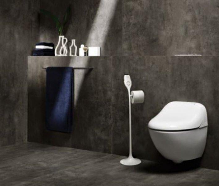 Modern ve dekoratif klozet modelleri