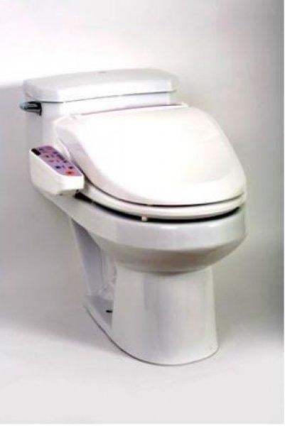 Modern ve dekoratif klozet modelleri