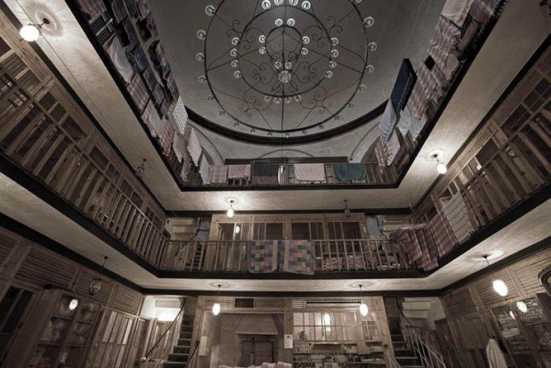 Türkiye'nin en güzel hamamları 