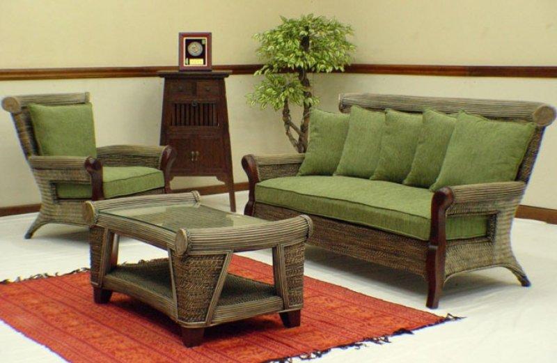 En şık bahçe mobilyaları ve aksesuarları 