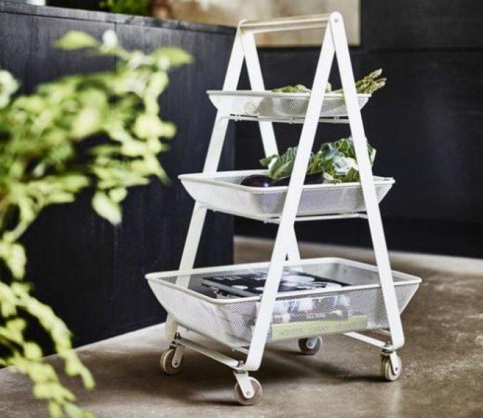 En şık bahçe mobilyaları ve aksesuarları 