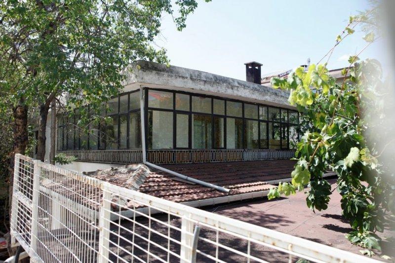 FETÖ'nün İstanbul'daki ana üssü