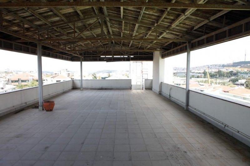 FETÖ'nün İstanbul'daki ana üssü