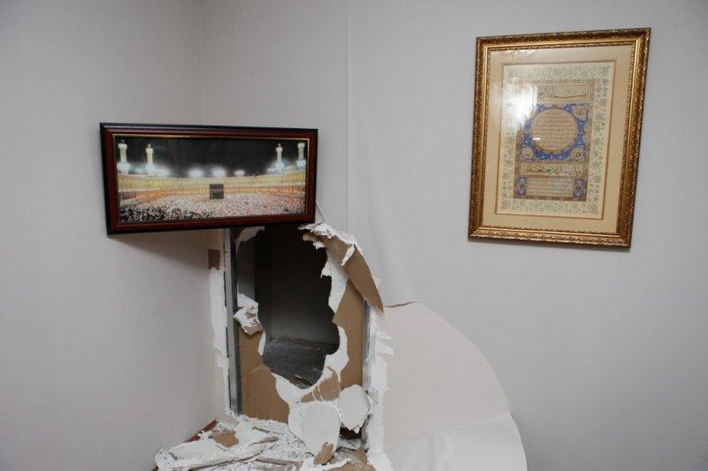 FETÖ'nün İstanbul'daki ana üssü