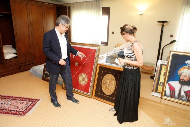 FETÖ'nün İstanbul'daki ana üssü