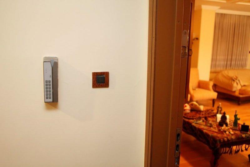 FETÖ'nün İstanbul'daki ana üssü