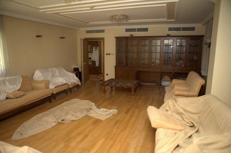 FETÖ'nün İstanbul'daki ana üssü