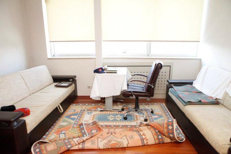 FETÖ'nün İstanbul'daki ana üssü