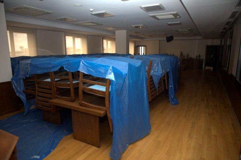 FETÖ'nün İstanbul'daki ana üssü