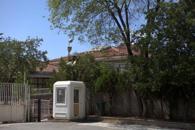 FETÖ'nün İstanbul'daki ana üssü