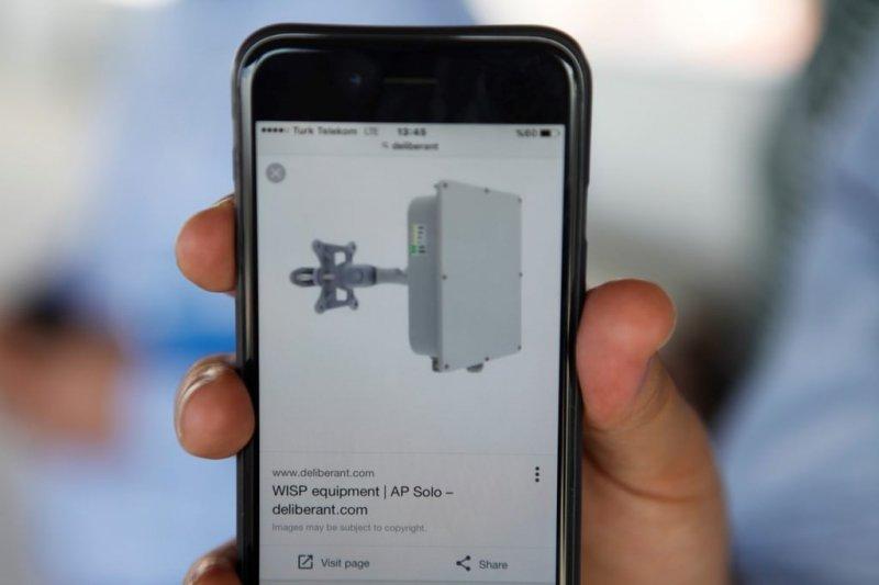 FETÖ'nün İstanbul'daki ana üssü