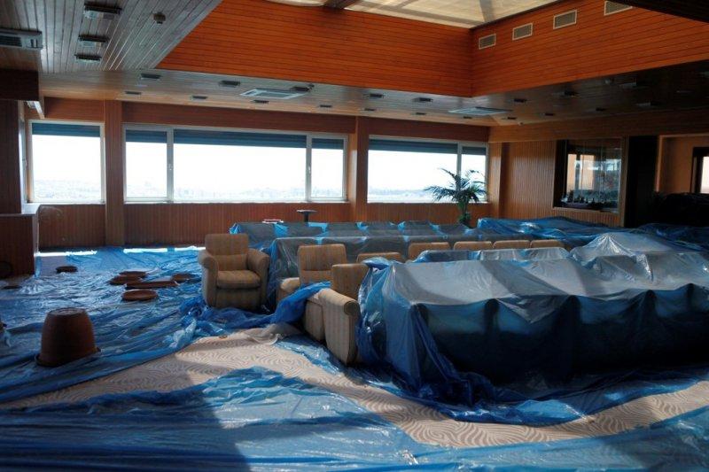 FETÖ'nün İstanbul'daki ana üssü