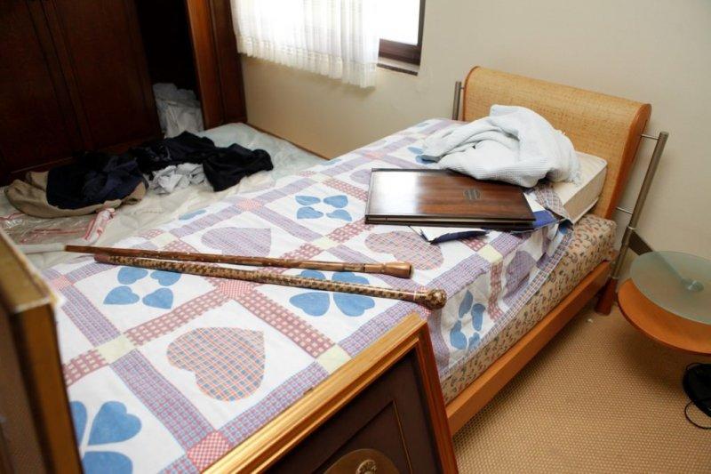 FETÖ'nün İstanbul'daki ana üssü