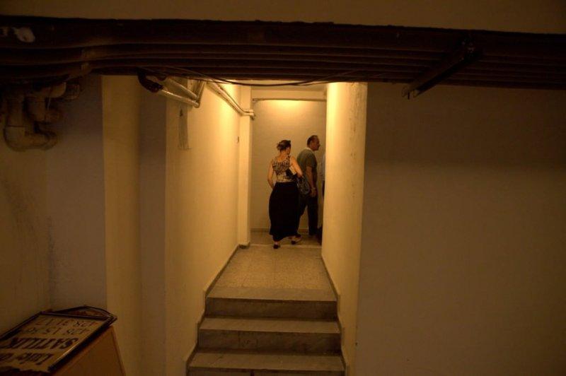 FETÖ'nün İstanbul'daki ana üssü