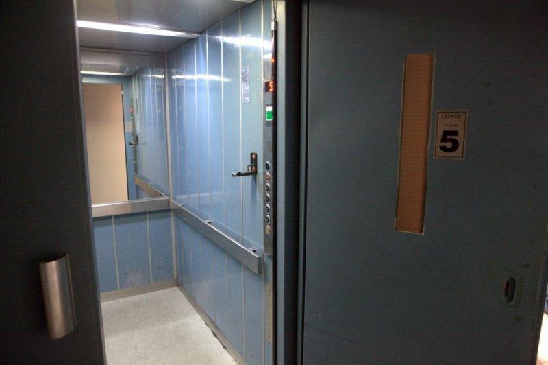 FETÖ'nün İstanbul'daki ana üssü