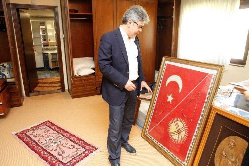 FETÖ'nün İstanbul'daki ana üssü