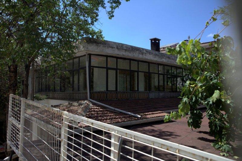 FETÖ'nün İstanbul'daki ana üssü