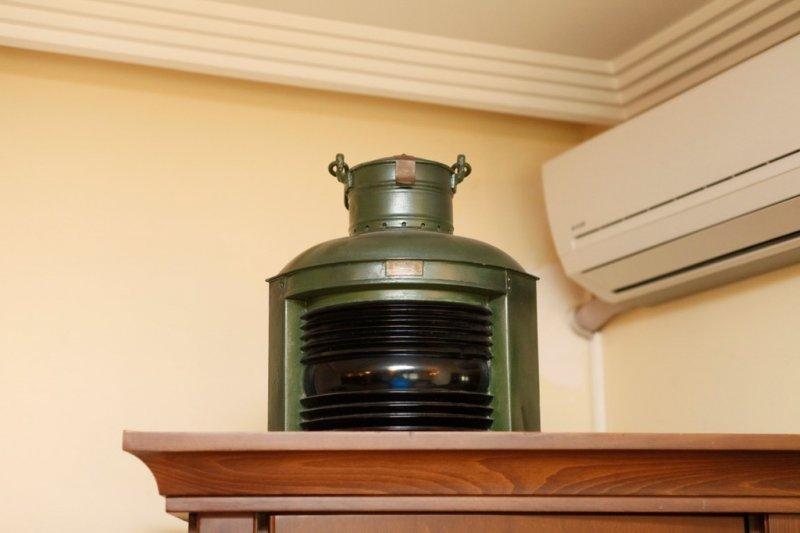 FETÖ'nün İstanbul'daki ana üssü