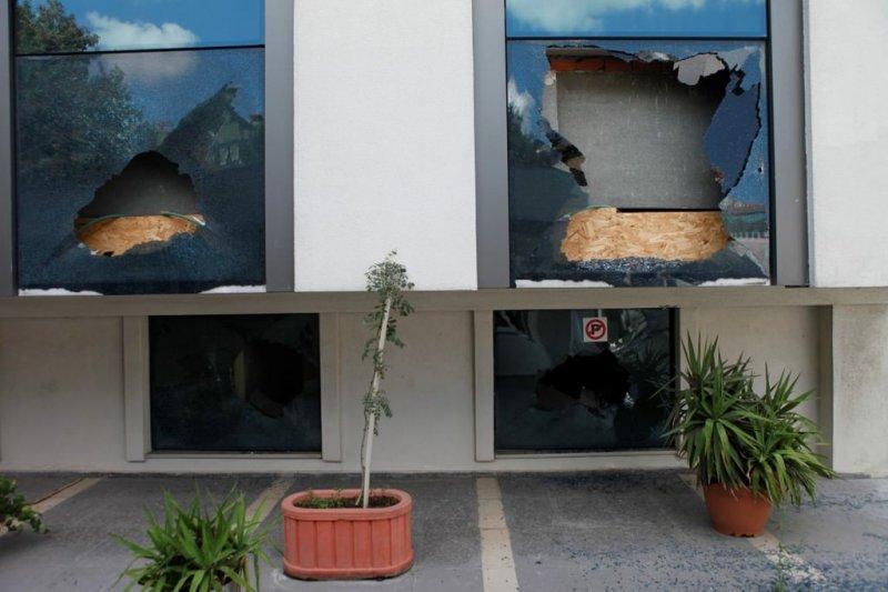 FETÖ'nün İstanbul'daki ana üssü