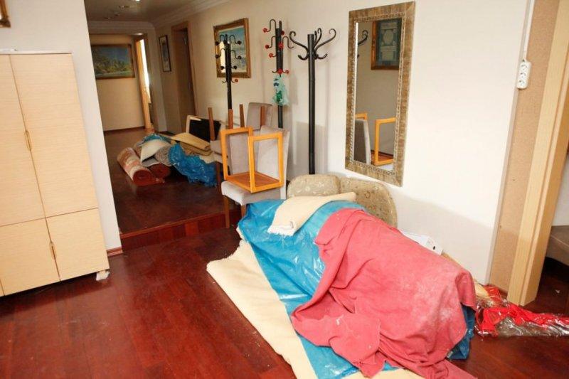 FETÖ'nün İstanbul'daki ana üssü