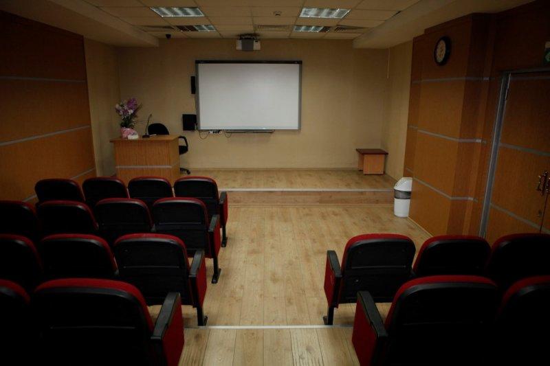 FETÖ'nün İstanbul'daki ana üssü