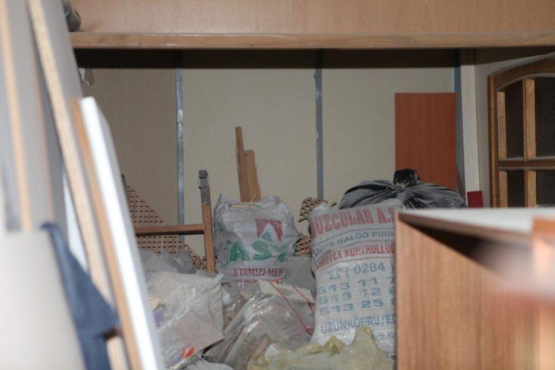 FETÖ'nün İstanbul'daki ana üssü