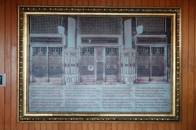 FETÖ'nün İstanbul'daki ana üssü